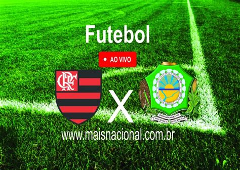 resultado do jogo flamengo e boa vista - resultado do Flamengo ao vivo